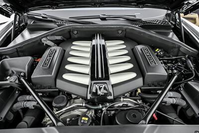 2017 Rolls-Royce Wraith   - Photo 17 - Joliet, IL 60435