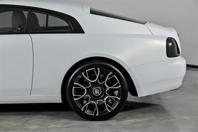 2017 Rolls-Royce Wraith   - Photo 9 - Joliet, IL 60435