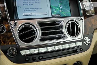 2017 Rolls-Royce Wraith   - Photo 38 - Joliet, IL 60435