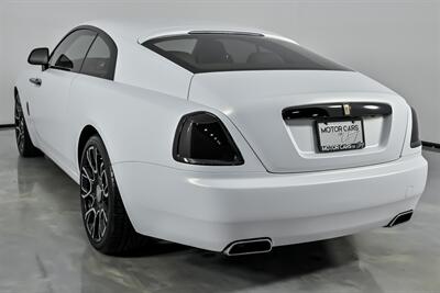 2017 Rolls-Royce Wraith   - Photo 10 - Joliet, IL 60435