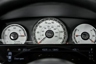 2017 Rolls-Royce Wraith   - Photo 29 - Joliet, IL 60435