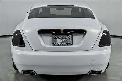 2017 Rolls-Royce Wraith   - Photo 11 - Joliet, IL 60435
