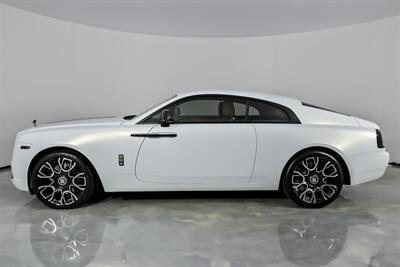 2017 Rolls-Royce Wraith   - Photo 8 - Joliet, IL 60435