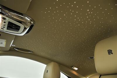 2017 Rolls-Royce Wraith   - Photo 24 - Joliet, IL 60435