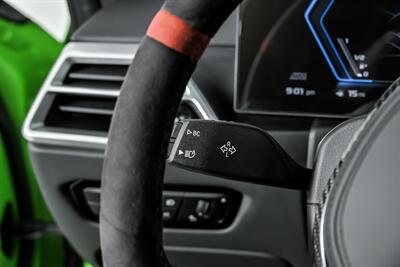 2025 BMW M3 Competition xDrive - Photo 30 - Joliet, IL 60435