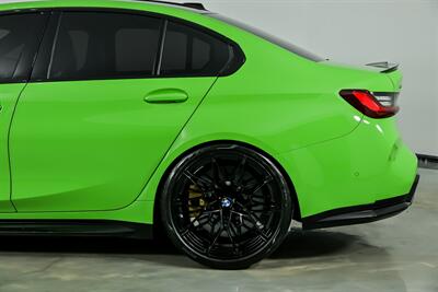 2025 BMW M3 Competition xDrive - Photo 9 - Joliet, IL 60435