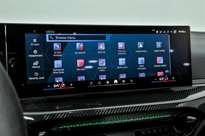 2025 BMW M3 Competition xDrive - Photo 34 - Joliet, IL 60435