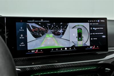 2025 BMW M3 Competition xDrive - Photo 33 - Joliet, IL 60435