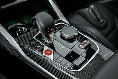 2025 BMW M3 Competition xDrive - Photo 37 - Joliet, IL 60435