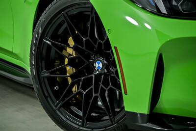 2025 BMW M3 Competition xDrive - Photo 4 - Joliet, IL 60435