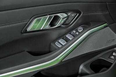 2025 BMW M3 Competition xDrive - Photo 18 - Joliet, IL 60435