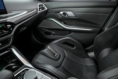 2025 BMW M3 Competition xDrive - Photo 38 - Joliet, IL 60435