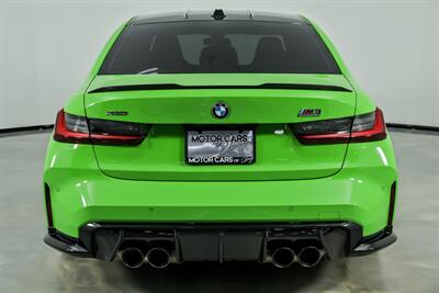 2025 BMW M3 Competition xDrive - Photo 11 - Joliet, IL 60435