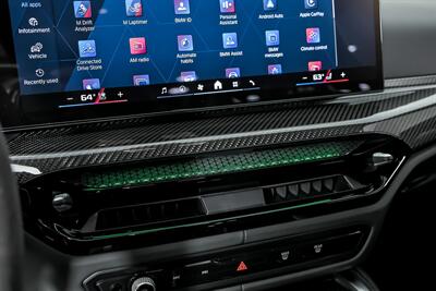 2025 BMW M3 Competition xDrive - Photo 35 - Joliet, IL 60435