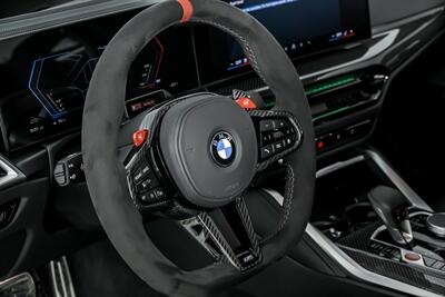 2025 BMW M3 Competition xDrive - Photo 26 - Joliet, IL 60435