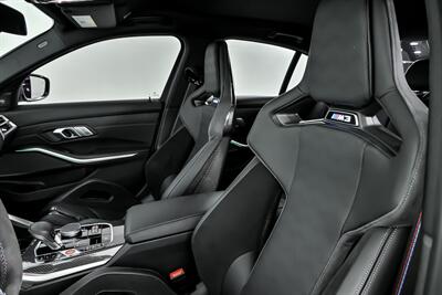 2025 BMW M3 Competition xDrive - Photo 23 - Joliet, IL 60435