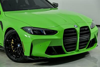 2025 BMW M3 Competition xDrive - Photo 3 - Joliet, IL 60435