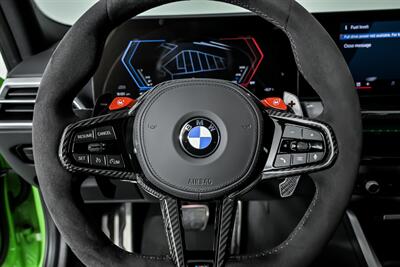 2025 BMW M3 Competition xDrive - Photo 29 - Joliet, IL 60435