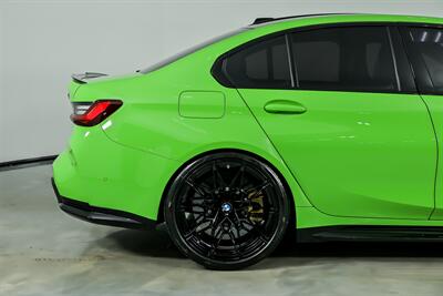 2025 BMW M3 Competition xDrive - Photo 13 - Joliet, IL 60435