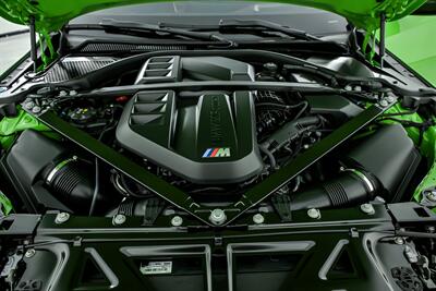 2025 BMW M3 Competition xDrive - Photo 17 - Joliet, IL 60435