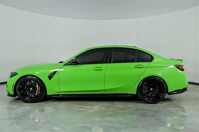 2025 BMW M3 Competition xDrive - Photo 8 - Joliet, IL 60435