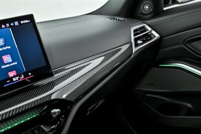 2025 BMW M3 Competition xDrive - Photo 36 - Joliet, IL 60435