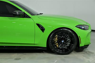 2025 BMW M3 Competition xDrive - Photo 15 - Joliet, IL 60435