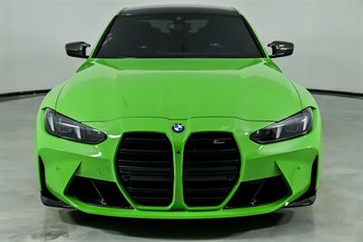 2025 BMW M3 Competition xDrive - Photo 5 - Joliet, IL 60435