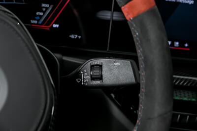 2025 BMW M3 Competition xDrive - Photo 31 - Joliet, IL 60435