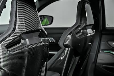 2025 BMW M3 Competition xDrive - Photo 25 - Joliet, IL 60435