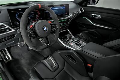 2025 BMW M3 Competition xDrive - Photo 21 - Joliet, IL 60435