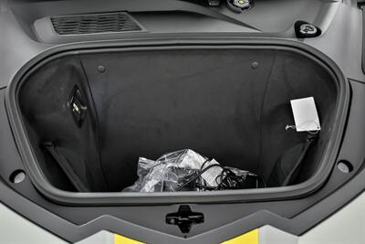 2022 Chevrolet Corvette Stingray 3LT-Z51 PACKAGE-WHEELS & EXHAUST!   - Photo 19 - Joliet, IL 60435