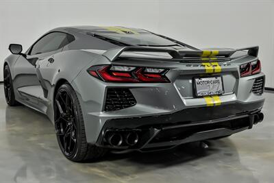 2022 Chevrolet Corvette Stingray 3LT-Z51 PACKAGE-WHEELS & EXHAUST!   - Photo 10 - Joliet, IL 60435