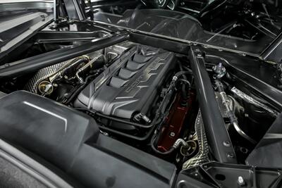 2022 Chevrolet Corvette Stingray 3LT-Z51 PACKAGE-WHEELS & EXHAUST!   - Photo 17 - Joliet, IL 60435