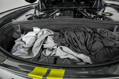 2022 Chevrolet Corvette Stingray 3LT-Z51 PACKAGE-WHEELS & EXHAUST!   - Photo 18 - Joliet, IL 60435