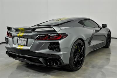 2022 Chevrolet Corvette Stingray 3LT-Z51 PACKAGE-WHEELS & EXHAUST!   - Photo 12 - Joliet, IL 60435