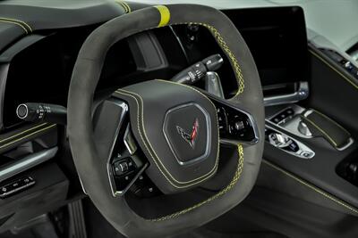 2022 Chevrolet Corvette Stingray 3LT-Z51 PACKAGE-WHEELS & EXHAUST!   - Photo 26 - Joliet, IL 60435