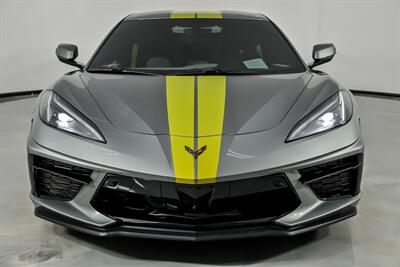 2022 Chevrolet Corvette Stingray 3LT-Z51 PACKAGE-WHEELS & EXHAUST!   - Photo 5 - Joliet, IL 60435
