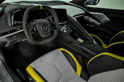 2022 Chevrolet Corvette Stingray 3LT-Z51 PACKAGE-WHEELS & EXHAUST!   - Photo 23 - Joliet, IL 60435
