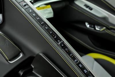 2022 Chevrolet Corvette Stingray 3LT-Z51 PACKAGE-WHEELS & EXHAUST!   - Photo 37 - Joliet, IL 60435
