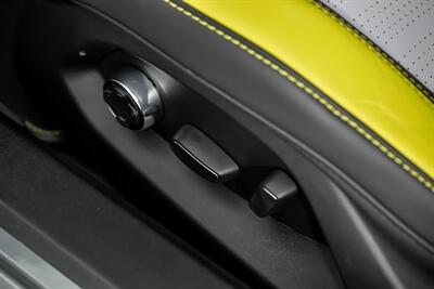 2022 Chevrolet Corvette Stingray 3LT-Z51 PACKAGE-WHEELS & EXHAUST!   - Photo 27 - Joliet, IL 60435