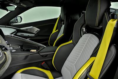 2022 Chevrolet Corvette Stingray 3LT-Z51 PACKAGE-WHEELS & EXHAUST!   - Photo 25 - Joliet, IL 60435