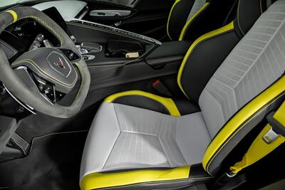 2022 Chevrolet Corvette Stingray 3LT-Z51 PACKAGE-WHEELS & EXHAUST!   - Photo 24 - Joliet, IL 60435