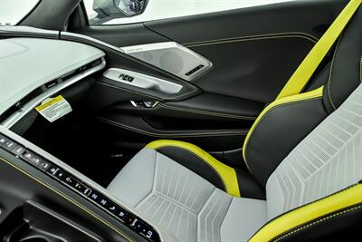 2022 Chevrolet Corvette Stingray 3LT-Z51 PACKAGE-WHEELS & EXHAUST!   - Photo 39 - Joliet, IL 60435
