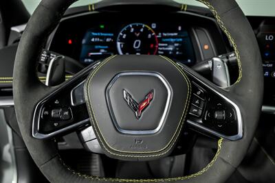 2022 Chevrolet Corvette Stingray 3LT-Z51 PACKAGE-WHEELS & EXHAUST!   - Photo 29 - Joliet, IL 60435
