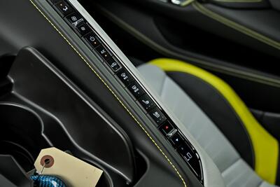 2022 Chevrolet Corvette Stingray 3LT-Z51 PACKAGE-WHEELS & EXHAUST!   - Photo 38 - Joliet, IL 60435