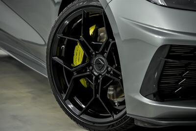 2022 Chevrolet Corvette Stingray 3LT-Z51 PACKAGE-WHEELS & EXHAUST!   - Photo 4 - Joliet, IL 60435
