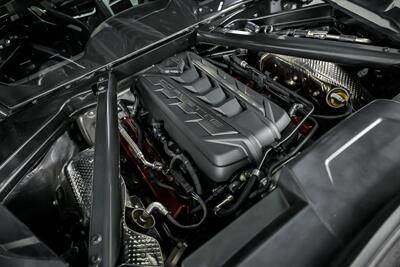 2022 Chevrolet Corvette Stingray 3LT-Z51 PACKAGE-WHEELS & EXHAUST!   - Photo 16 - Joliet, IL 60435