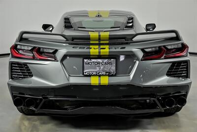 2022 Chevrolet Corvette Stingray 3LT-Z51 PACKAGE-WHEELS & EXHAUST!   - Photo 11 - Joliet, IL 60435