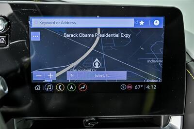 2022 Chevrolet Corvette Stingray 3LT-Z51 PACKAGE-WHEELS & EXHAUST!   - Photo 33 - Joliet, IL 60435